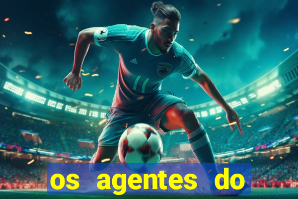 os agentes do destino online dublado assistir os agentes do destino dublado online gratis